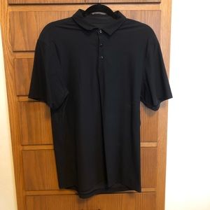Lululemon polo